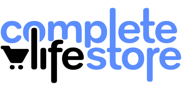 CompleteLifeStore