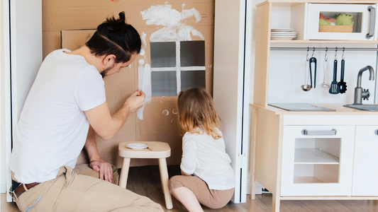 Family-Friendly DIY Projects