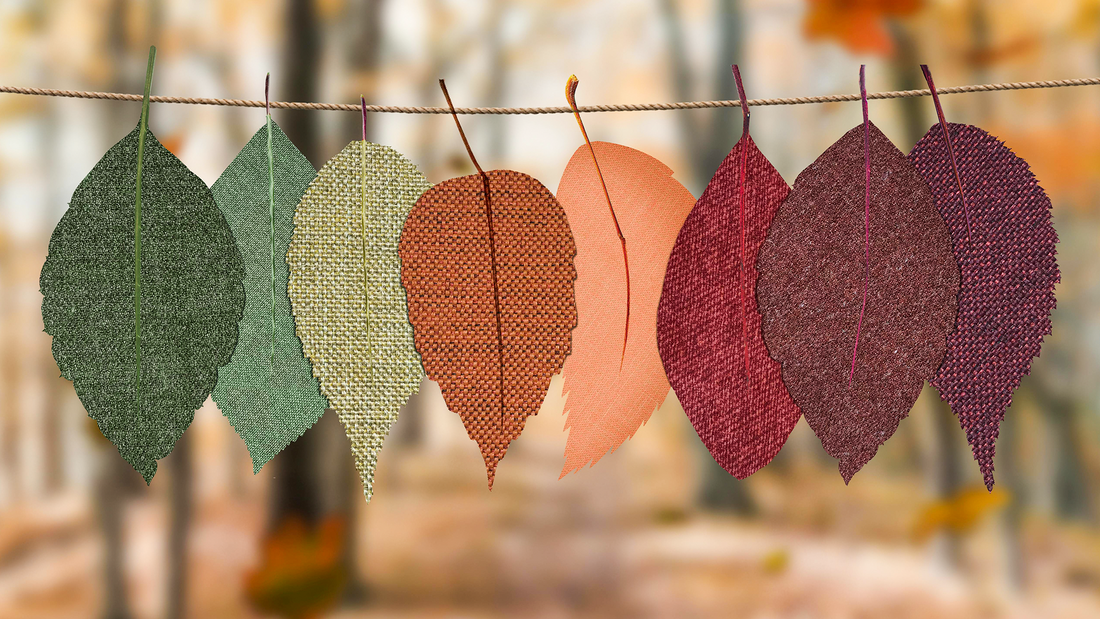 Seasonal Decorating Ideas