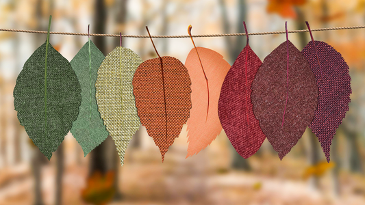 Seasonal Decorating Ideas